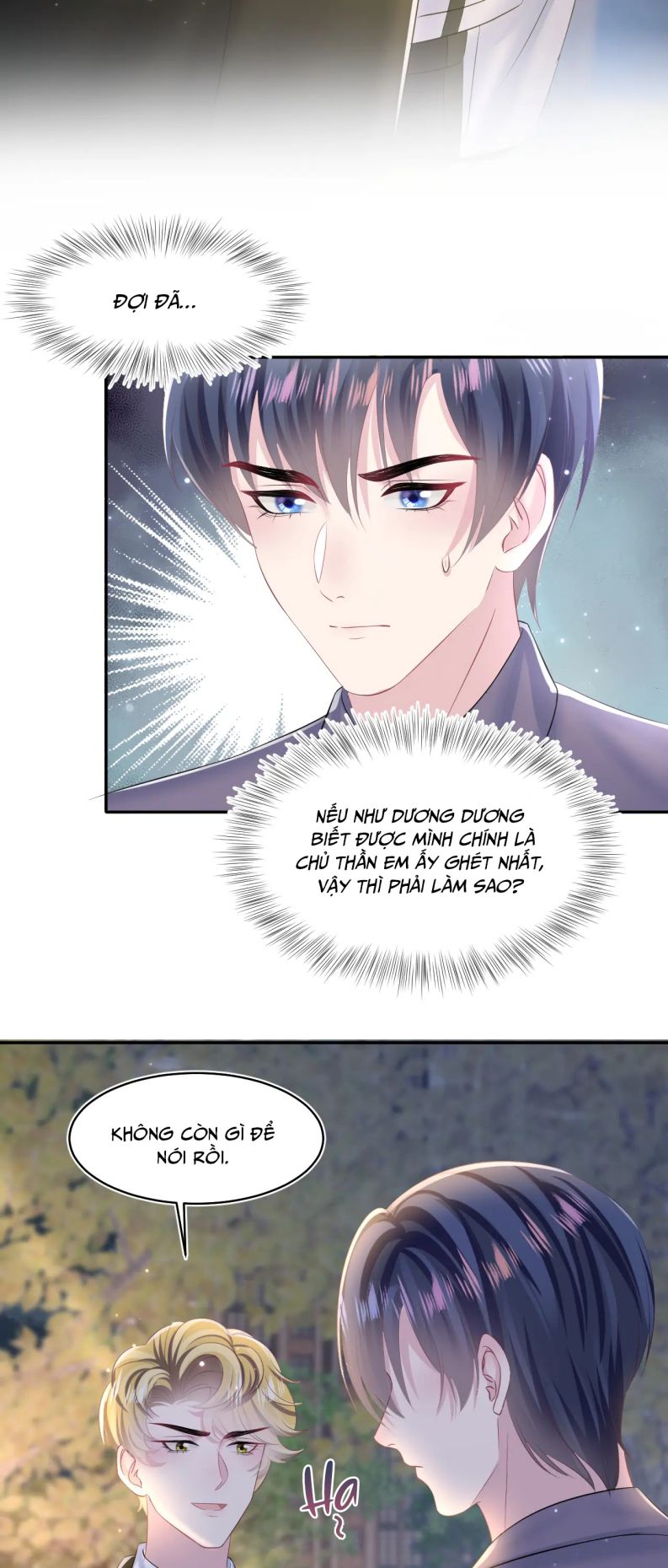 Tuyệt Mỹ Bạch Liên Online Dạy Học: Chapter 129
