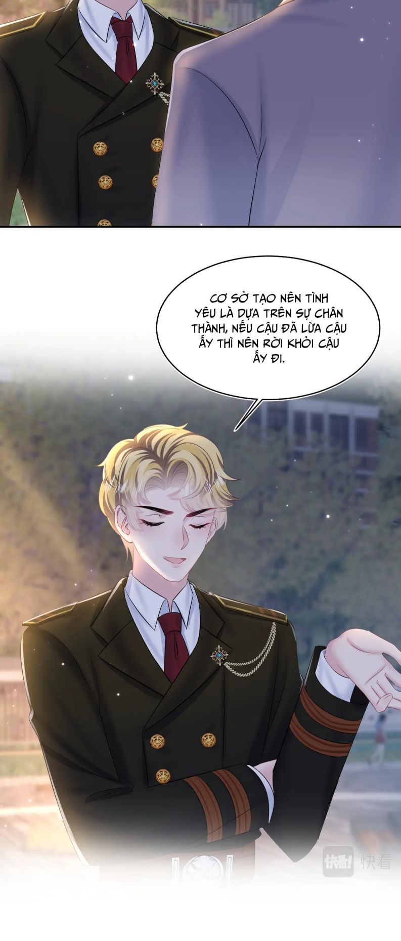 Tuyệt Mỹ Bạch Liên Online Dạy Học: Chapter 129