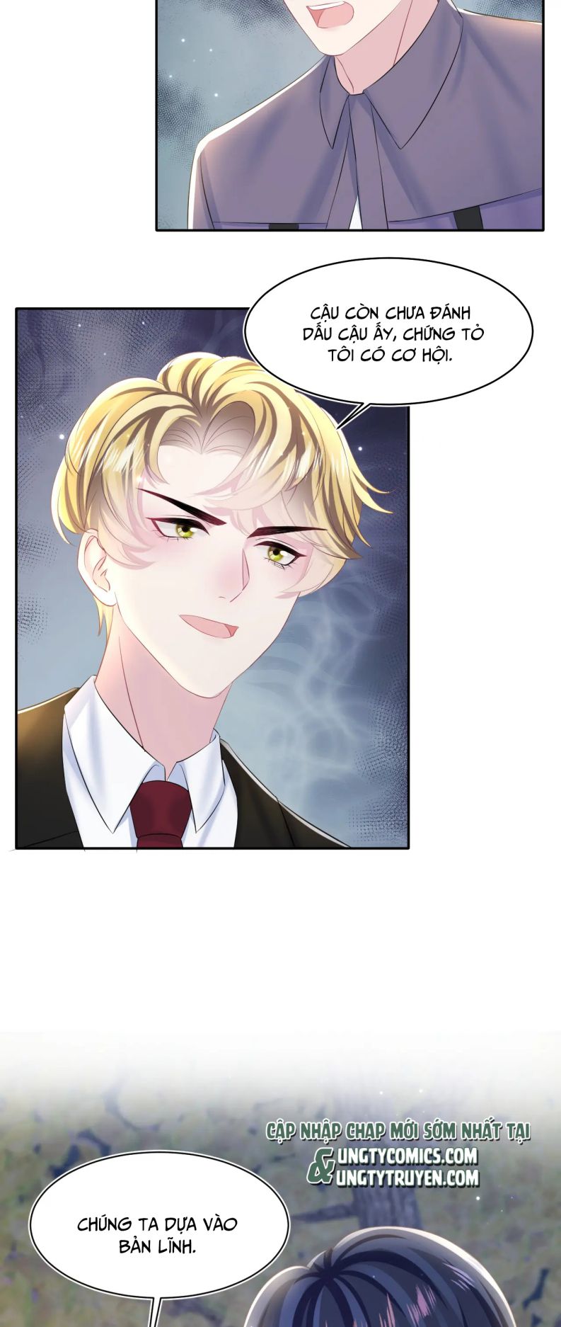 Tuyệt Mỹ Bạch Liên Online Dạy Học: Chapter 129