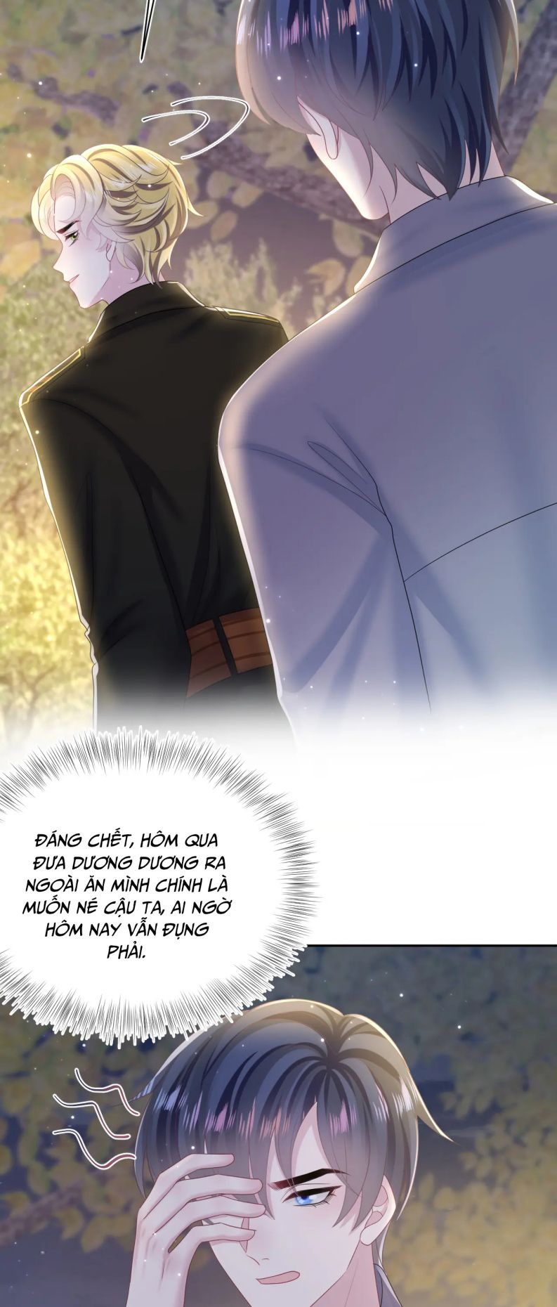 Tuyệt Mỹ Bạch Liên Online Dạy Học: Chapter 129