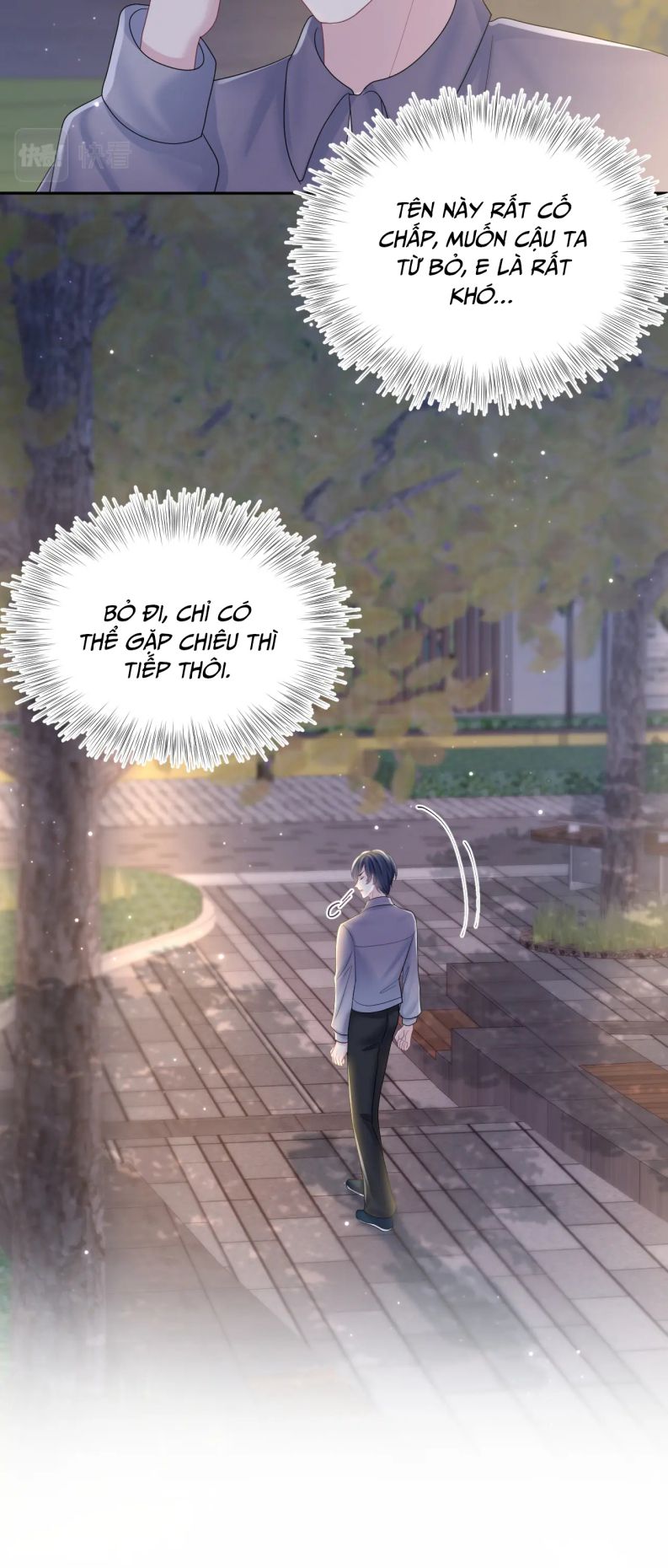 Tuyệt Mỹ Bạch Liên Online Dạy Học: Chapter 129