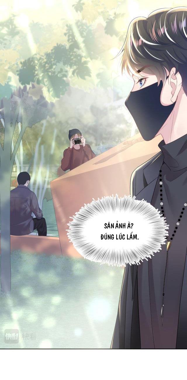 Tuyệt Mỹ Bạch Liên Online Dạy Học: Chapter 13