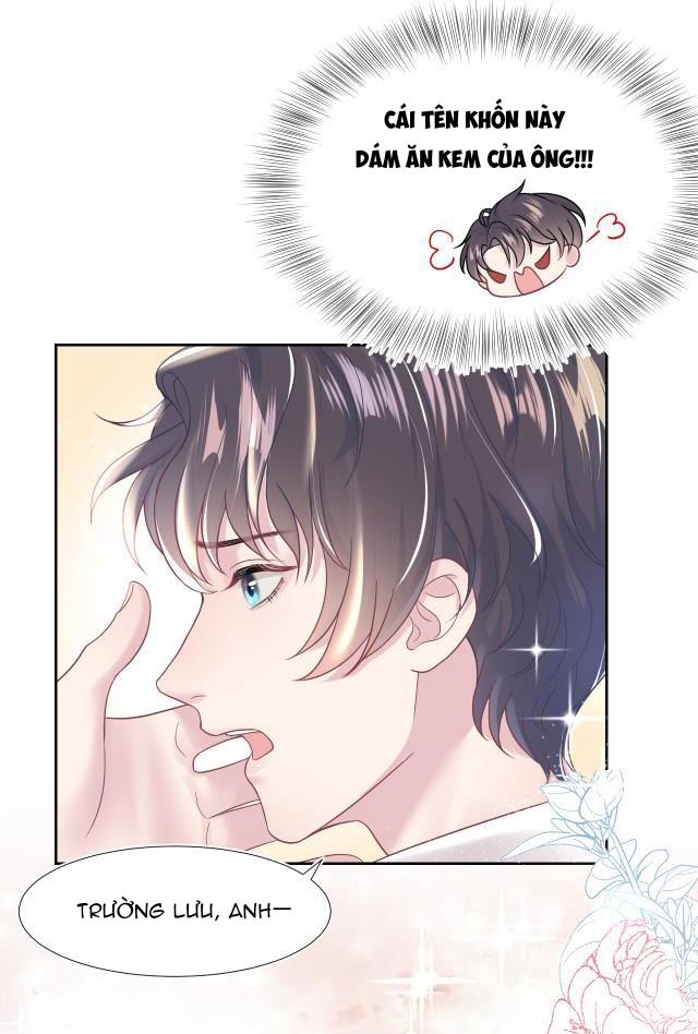 Tuyệt Mỹ Bạch Liên Online Dạy Học: Chapter 13