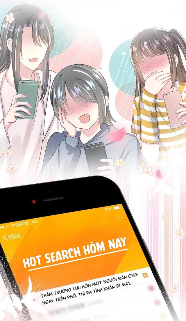 Tuyệt Mỹ Bạch Liên Online Dạy Học: Chapter 13