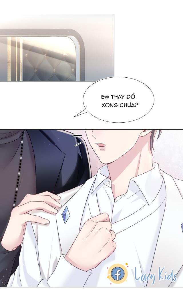 Tuyệt Mỹ Bạch Liên Online Dạy Học: Chapter 13