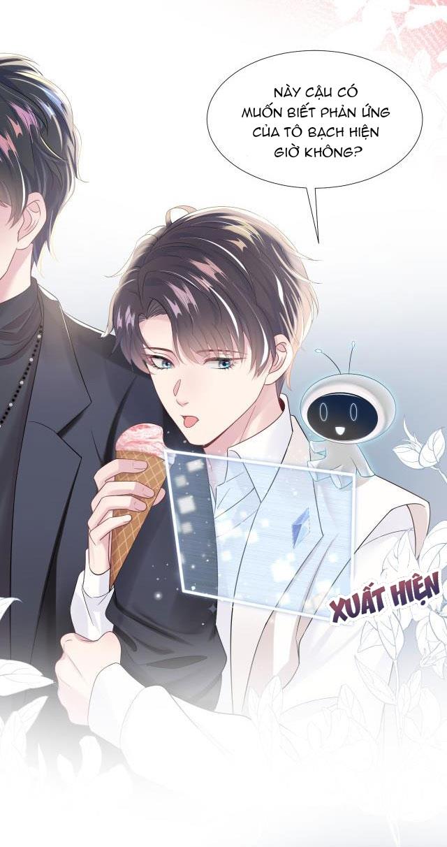 Tuyệt Mỹ Bạch Liên Online Dạy Học: Chapter 13