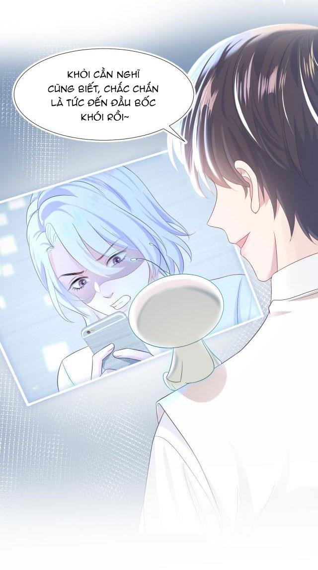 Tuyệt Mỹ Bạch Liên Online Dạy Học: Chapter 13
