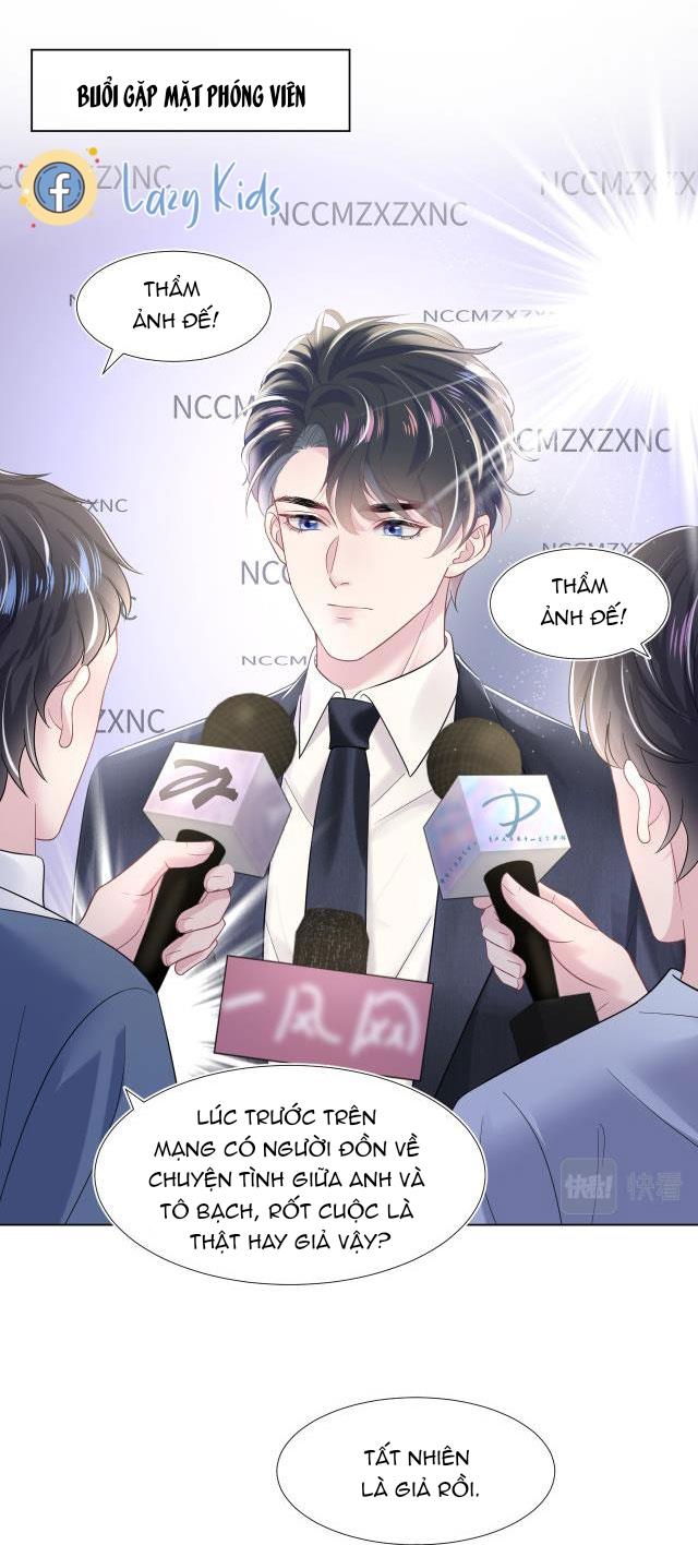Tuyệt Mỹ Bạch Liên Online Dạy Học: Chapter 13