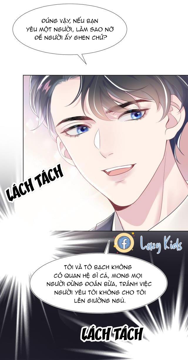 Tuyệt Mỹ Bạch Liên Online Dạy Học: Chapter 13