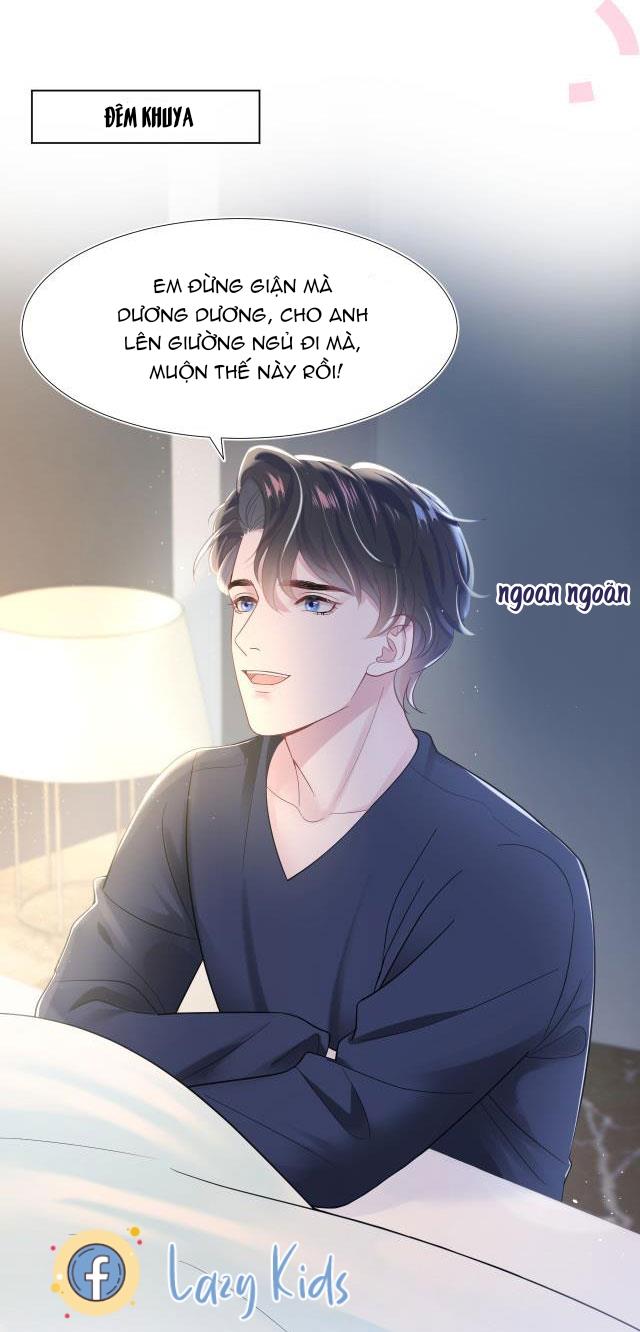 Tuyệt Mỹ Bạch Liên Online Dạy Học: Chapter 13