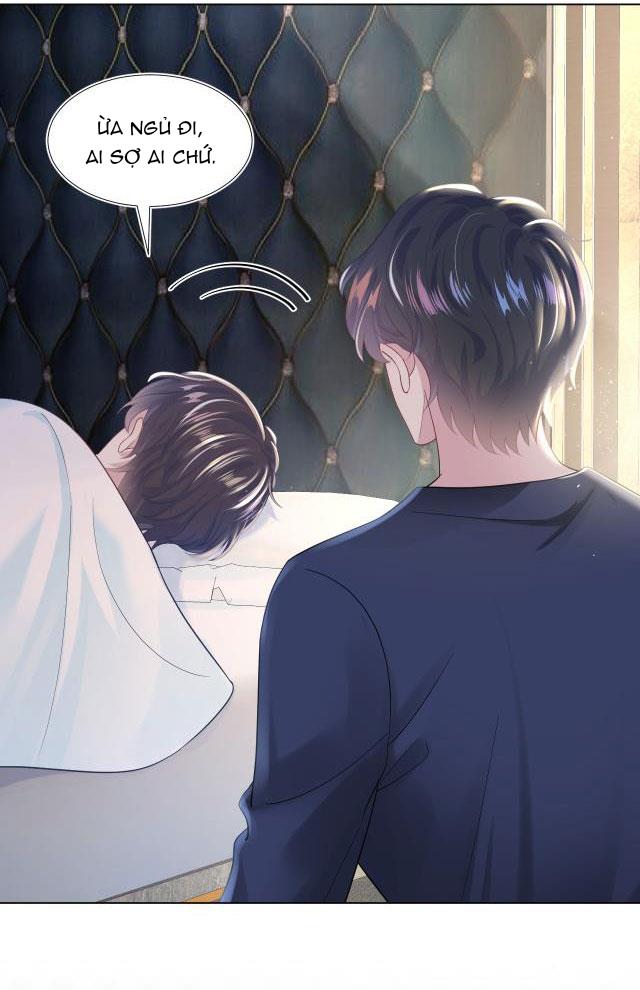 Tuyệt Mỹ Bạch Liên Online Dạy Học: Chapter 13