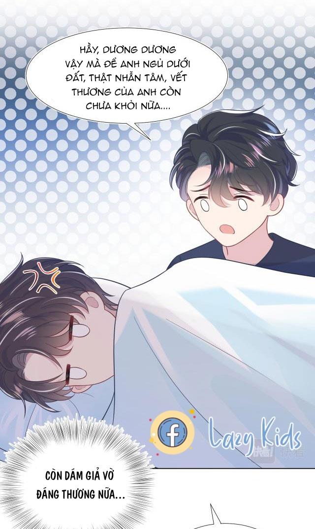 Tuyệt Mỹ Bạch Liên Online Dạy Học: Chapter 13