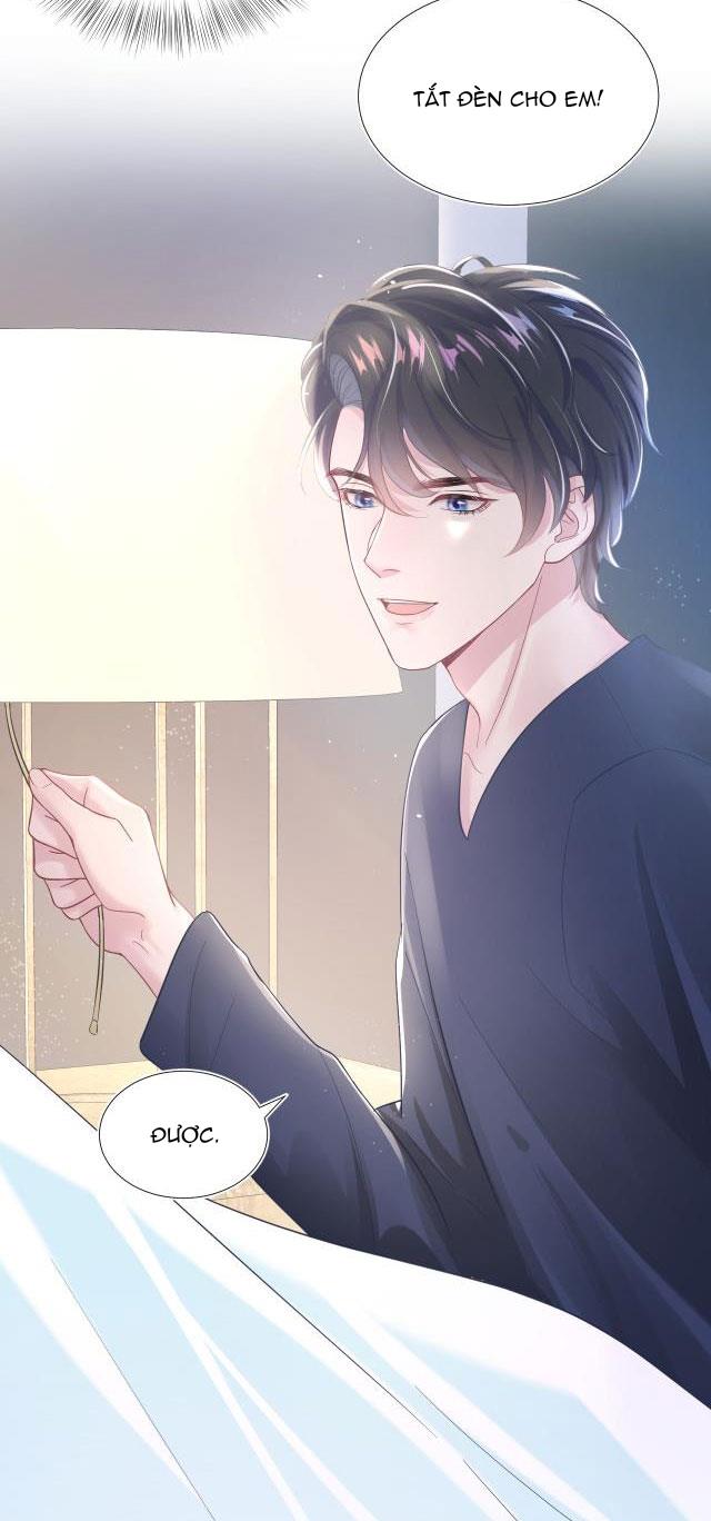 Tuyệt Mỹ Bạch Liên Online Dạy Học: Chapter 13