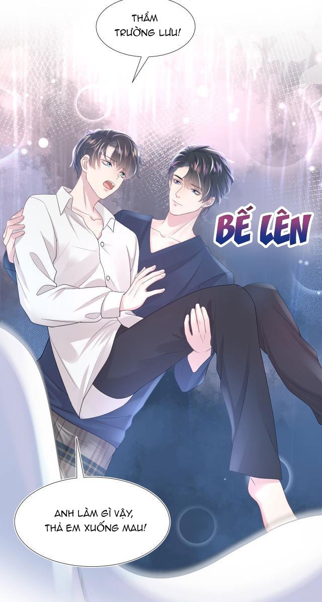 Tuyệt Mỹ Bạch Liên Online Dạy Học: Chapter 13