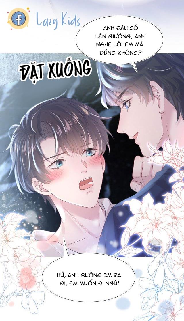 Tuyệt Mỹ Bạch Liên Online Dạy Học: Chapter 13
