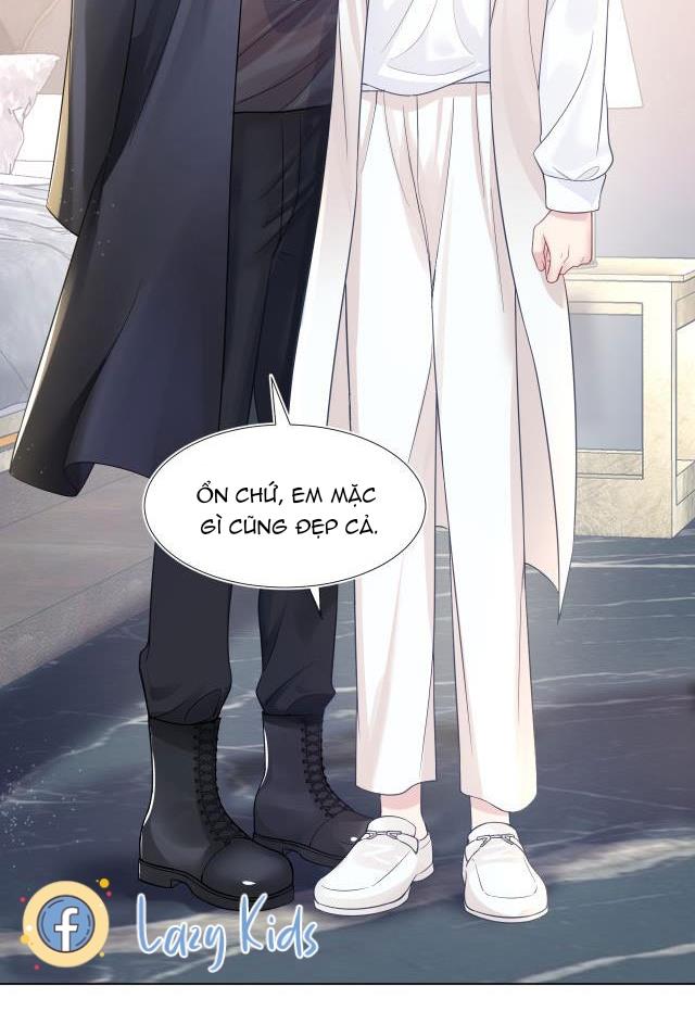 Tuyệt Mỹ Bạch Liên Online Dạy Học: Chapter 13