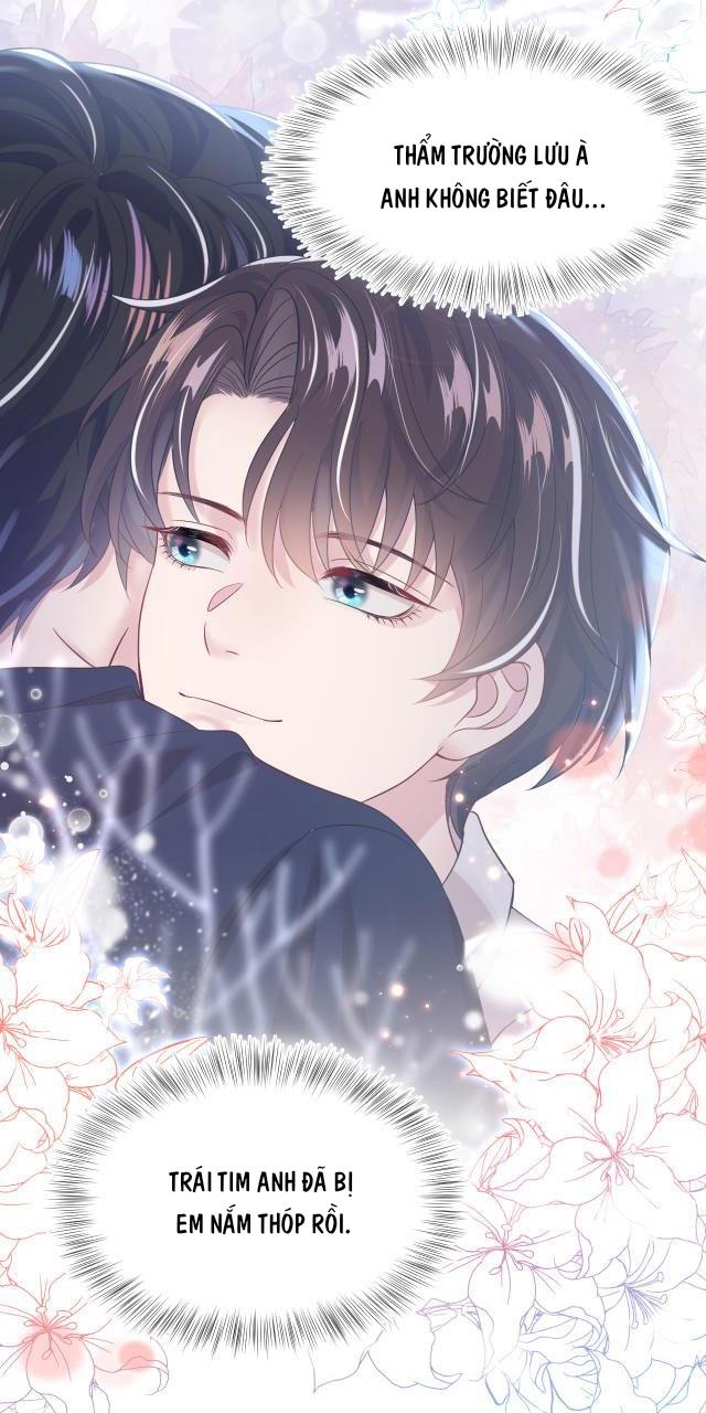 Tuyệt Mỹ Bạch Liên Online Dạy Học: Chapter 13