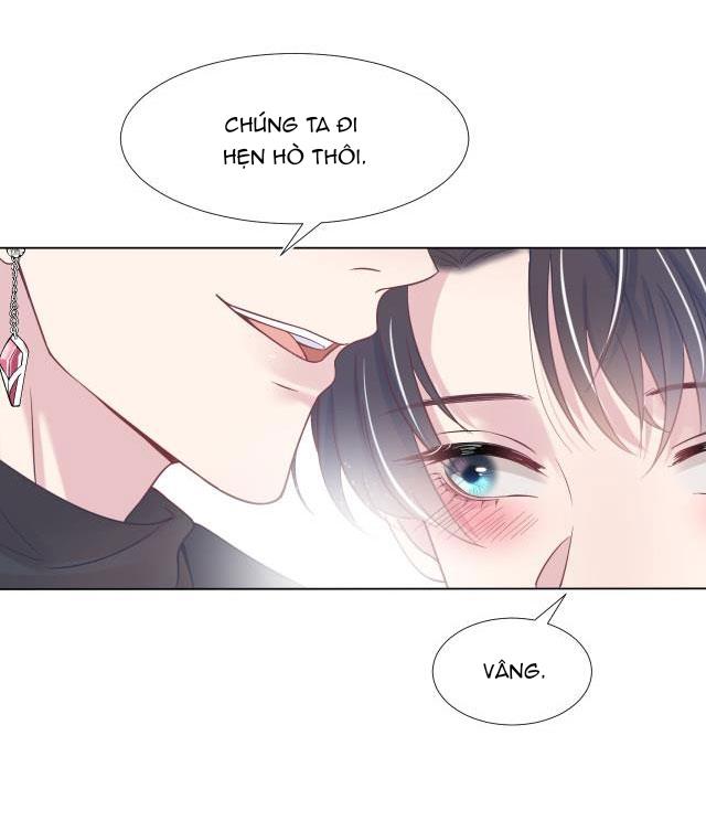 Tuyệt Mỹ Bạch Liên Online Dạy Học: Chapter 13