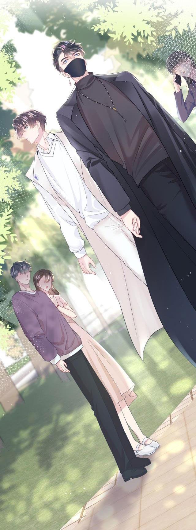 Tuyệt Mỹ Bạch Liên Online Dạy Học: Chapter 13