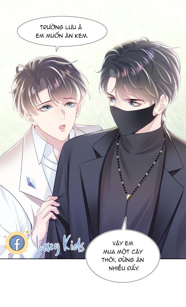 Tuyệt Mỹ Bạch Liên Online Dạy Học: Chapter 13