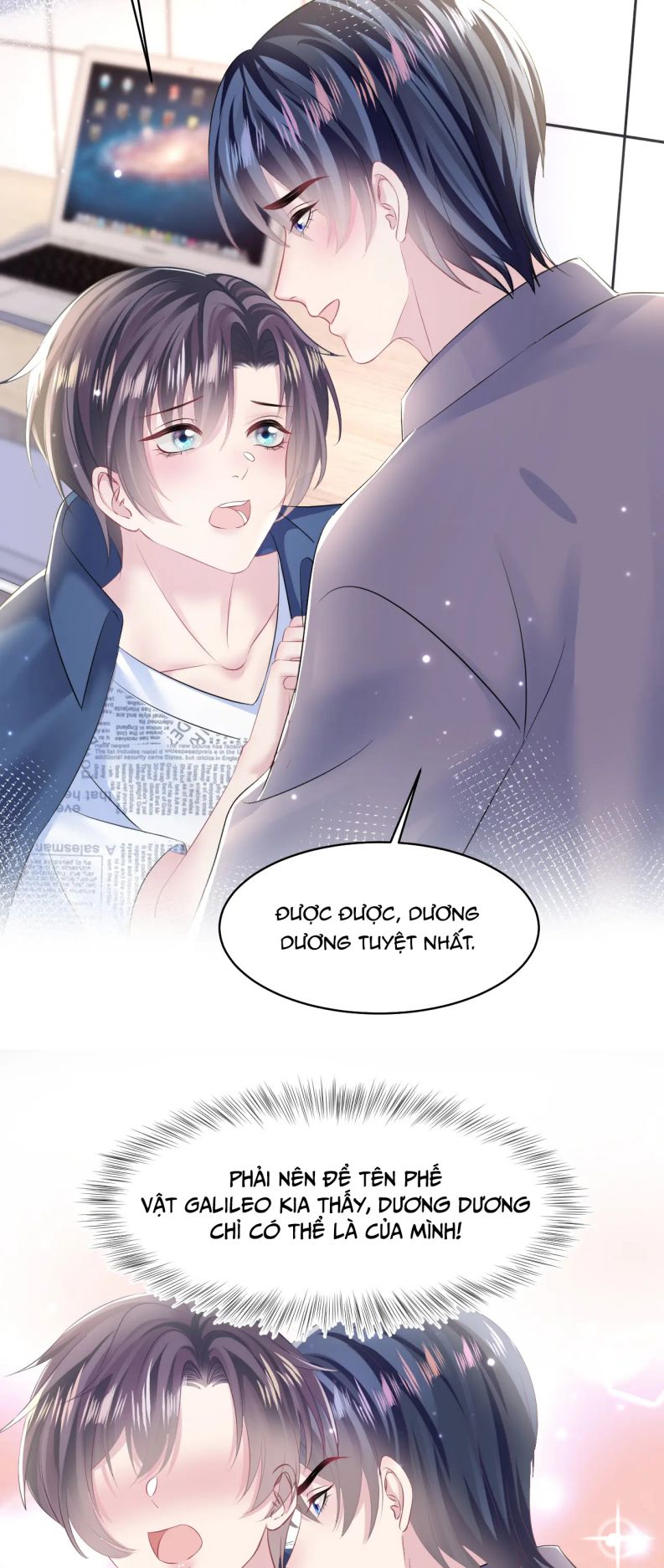 Tuyệt Mỹ Bạch Liên Online Dạy Học: Chapter 130