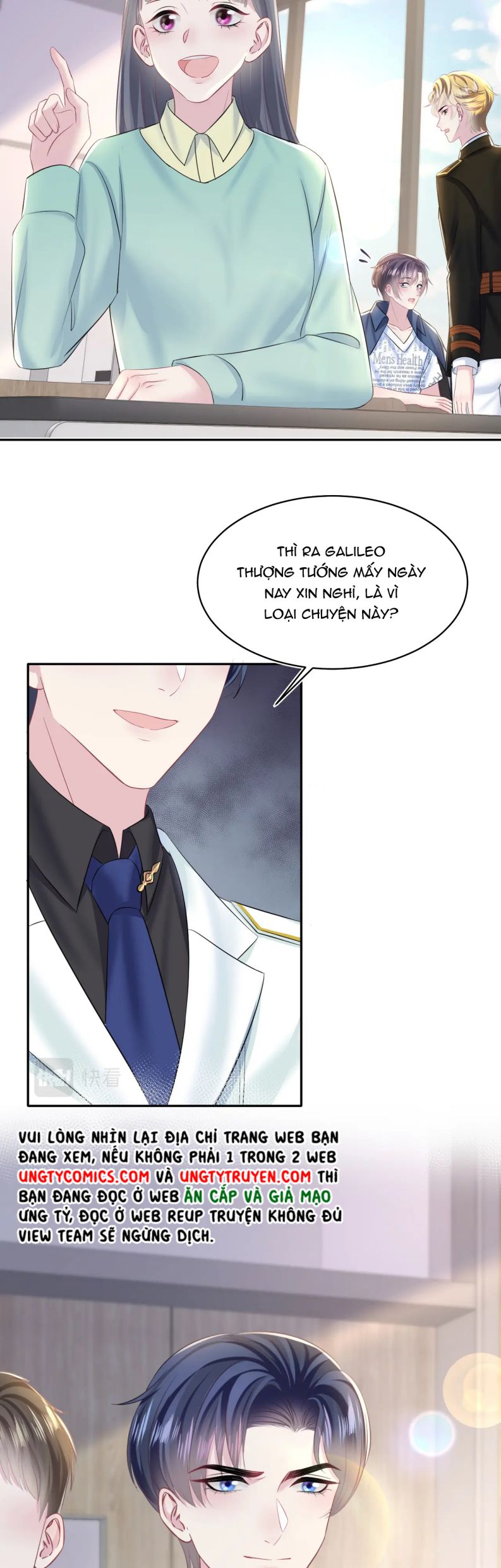 Tuyệt Mỹ Bạch Liên Online Dạy Học: Chapter 130
