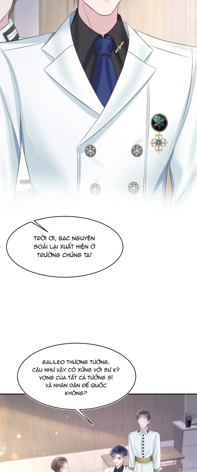 Tuyệt Mỹ Bạch Liên Online Dạy Học: Chapter 130