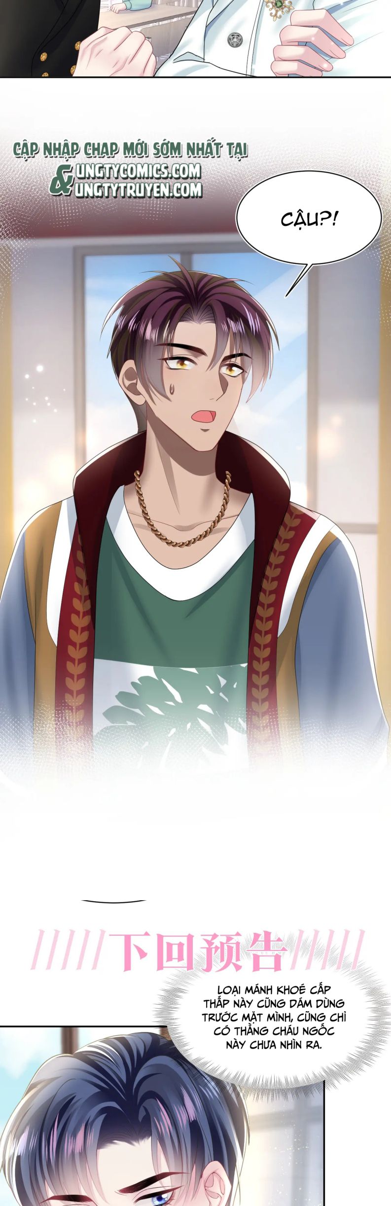 Tuyệt Mỹ Bạch Liên Online Dạy Học: Chapter 130