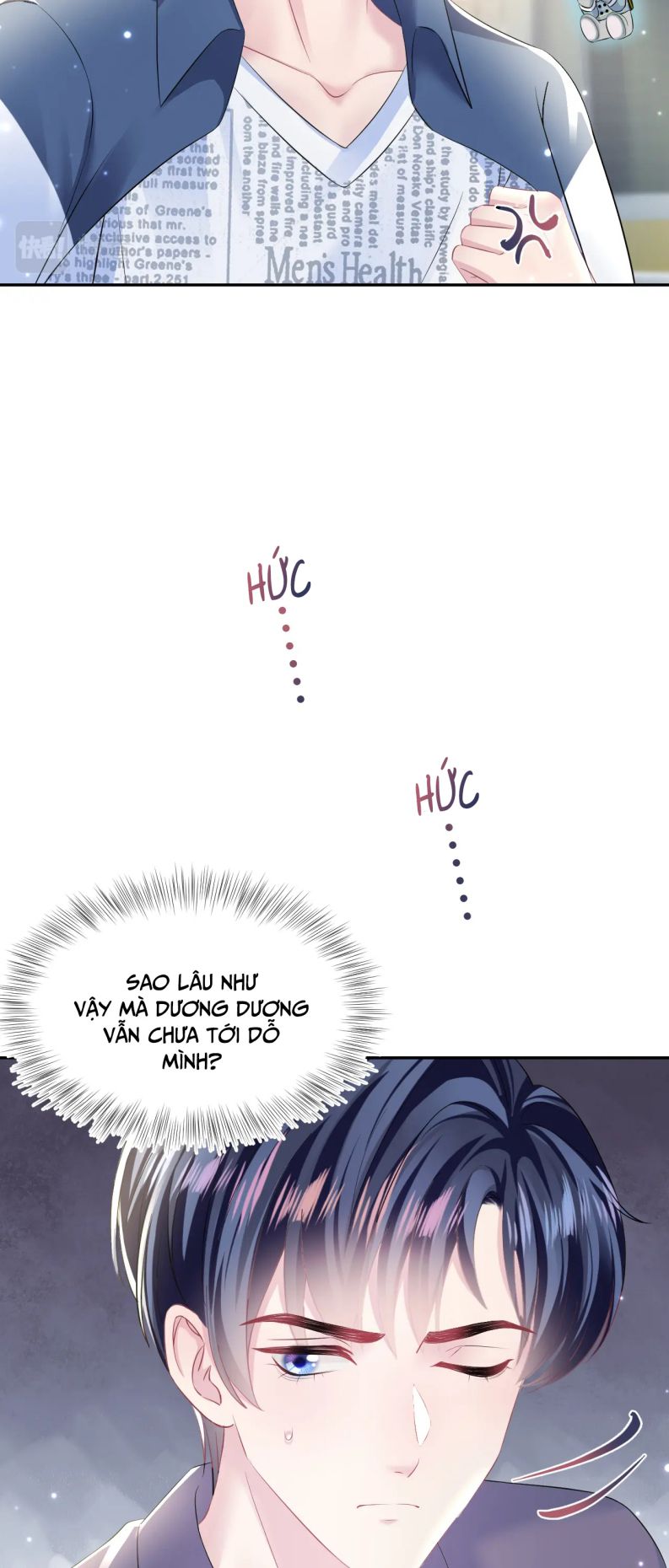 Tuyệt Mỹ Bạch Liên Online Dạy Học: Chapter 130