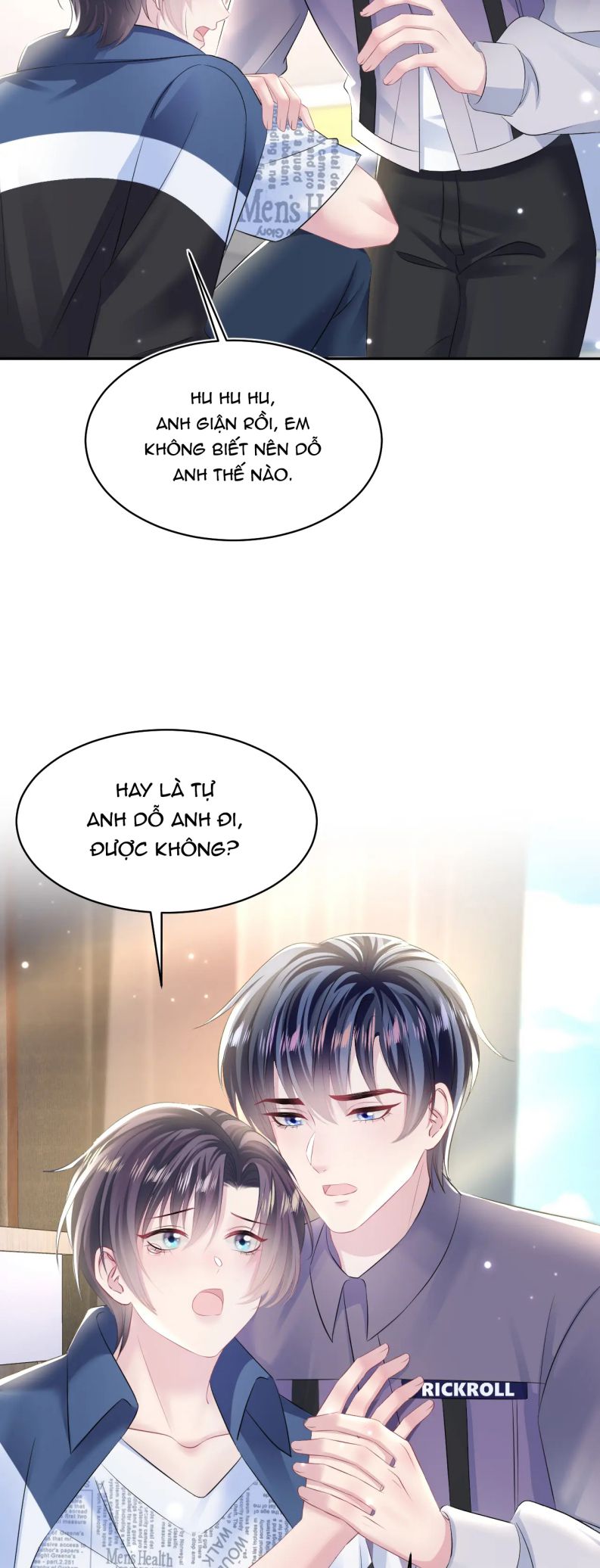 Tuyệt Mỹ Bạch Liên Online Dạy Học: Chapter 130