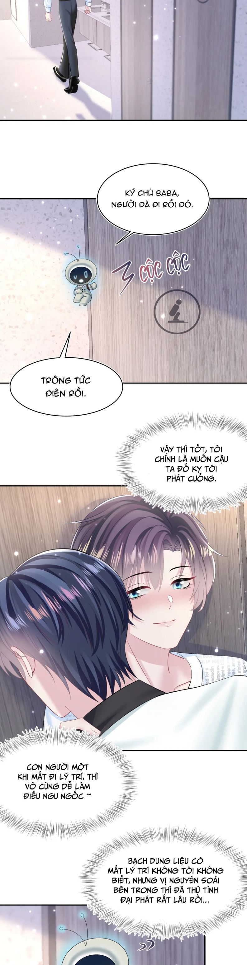 Tuyệt Mỹ Bạch Liên Online Dạy Học: Chapter 132