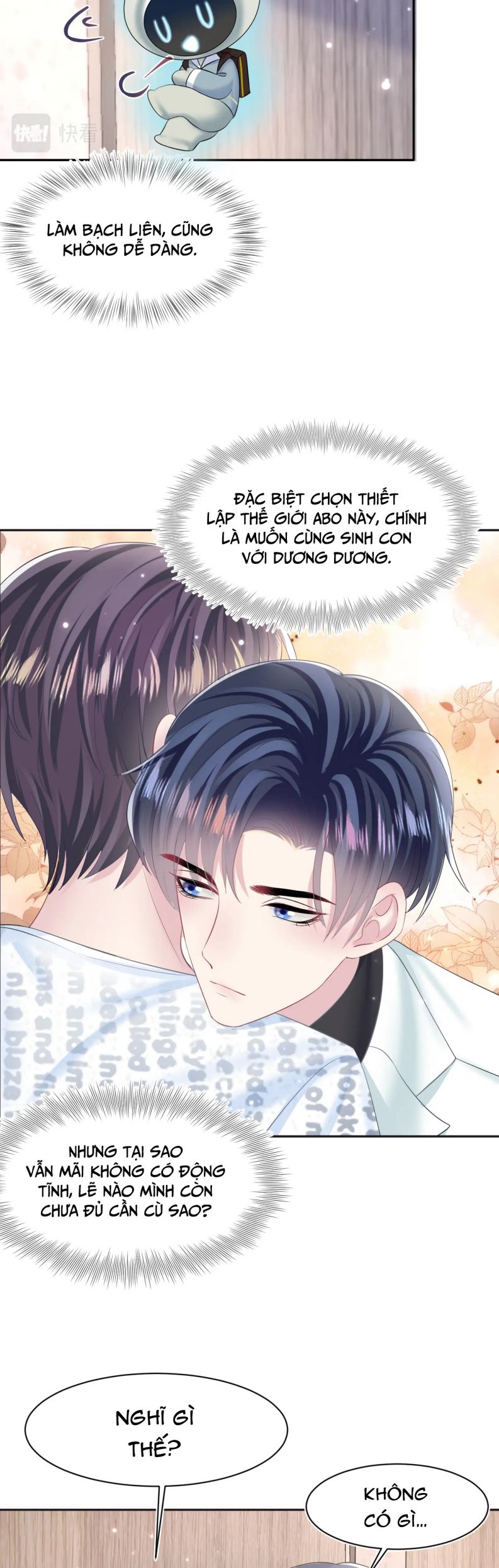 Tuyệt Mỹ Bạch Liên Online Dạy Học: Chapter 132