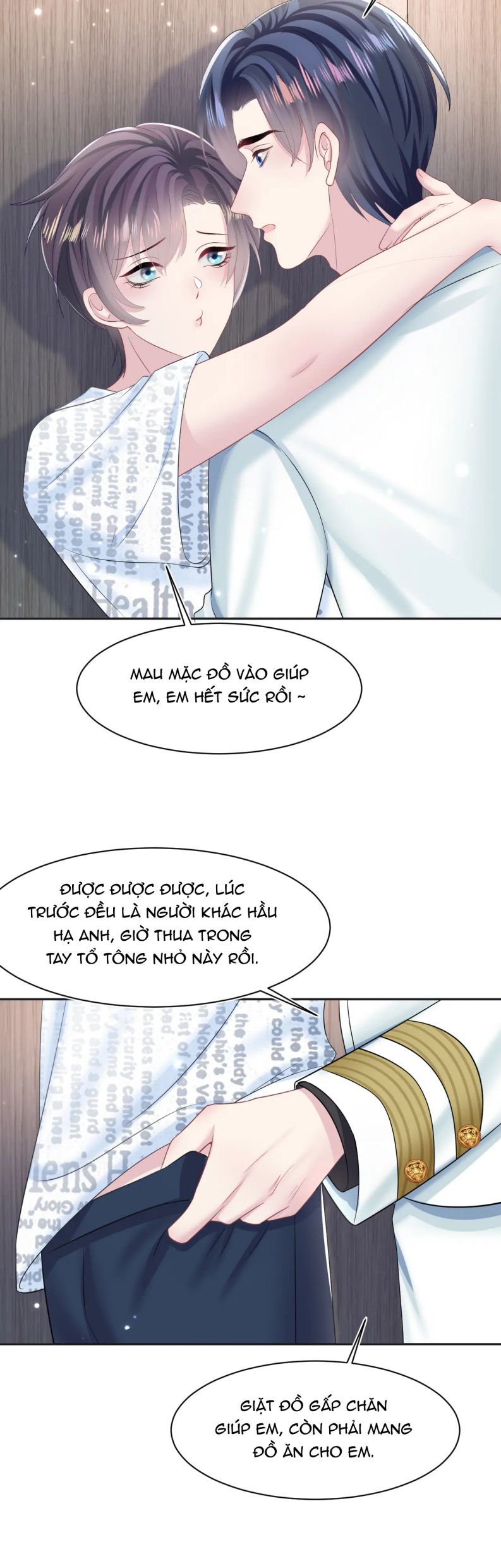 Tuyệt Mỹ Bạch Liên Online Dạy Học: Chapter 132