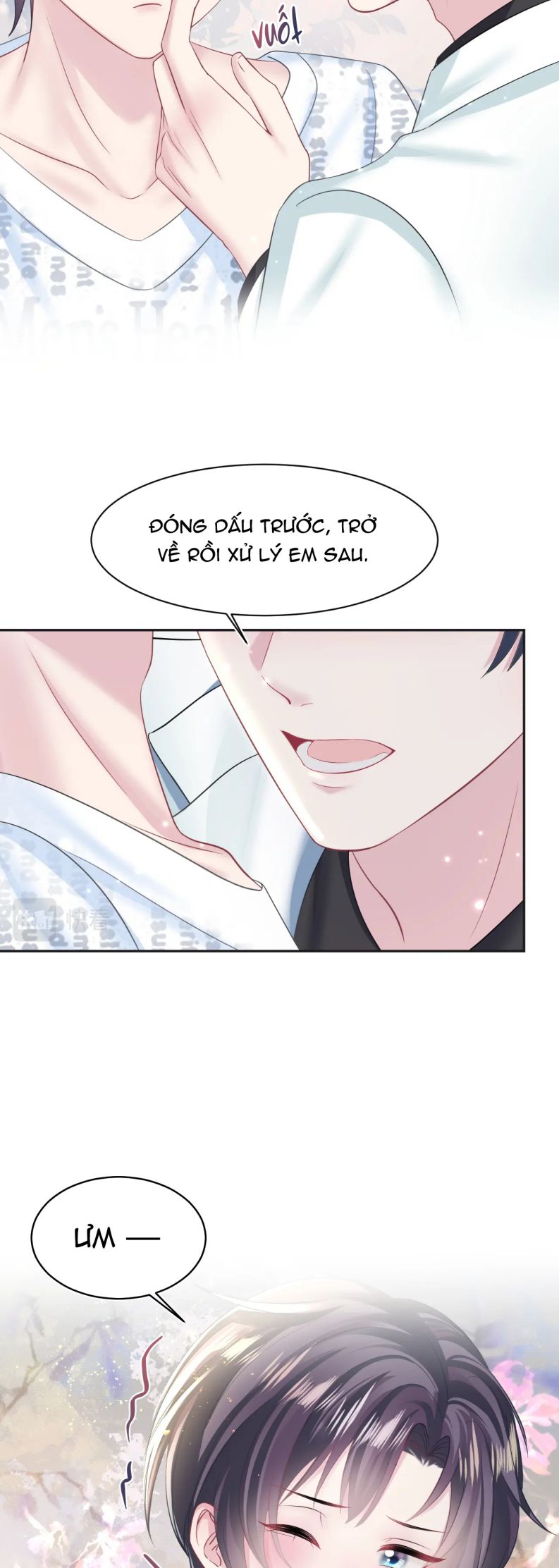Tuyệt Mỹ Bạch Liên Online Dạy Học: Chapter 132