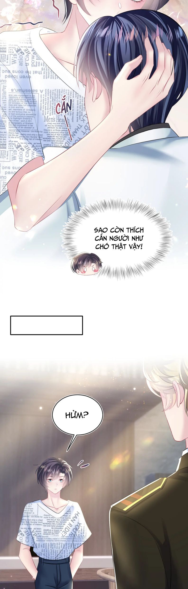Tuyệt Mỹ Bạch Liên Online Dạy Học: Chapter 132
