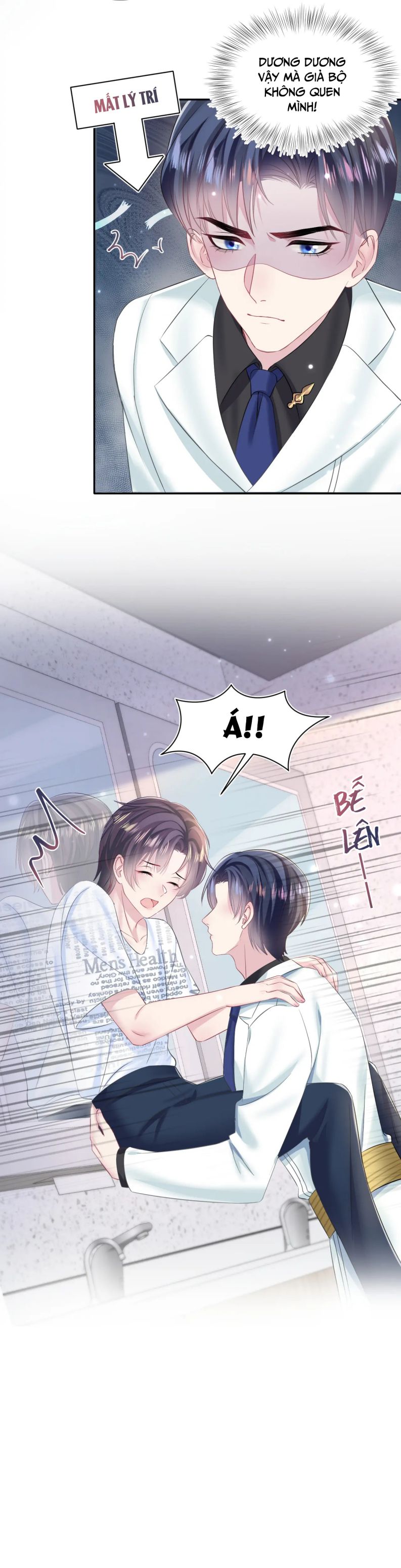 Tuyệt Mỹ Bạch Liên Online Dạy Học: Chapter 132