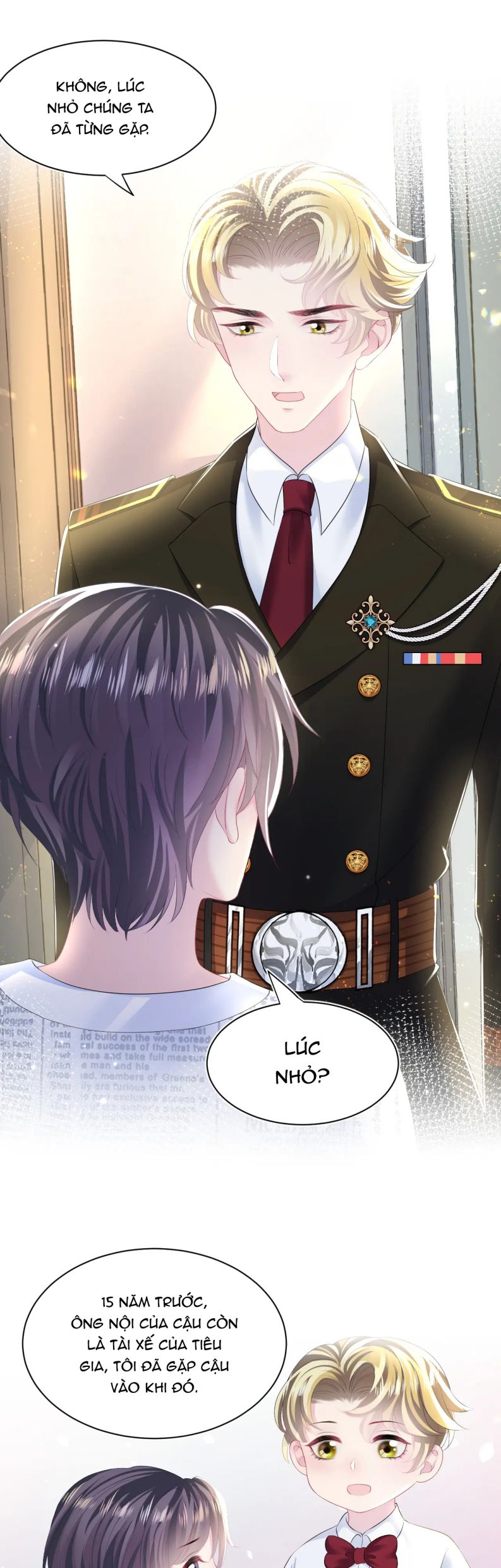 Tuyệt Mỹ Bạch Liên Online Dạy Học: Chapter 132