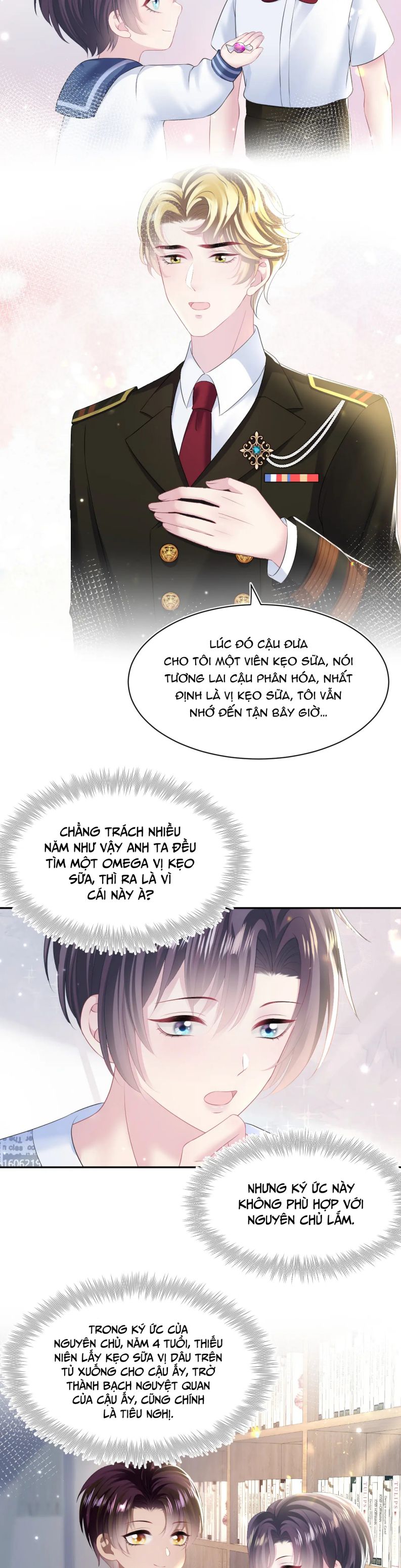 Tuyệt Mỹ Bạch Liên Online Dạy Học: Chapter 132