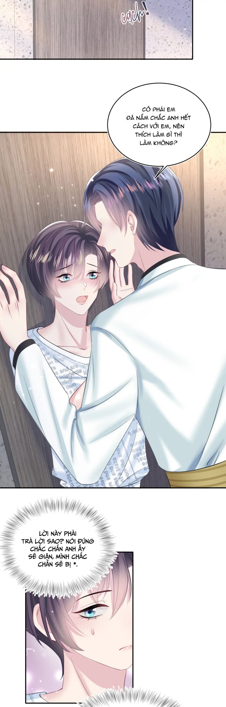 Tuyệt Mỹ Bạch Liên Online Dạy Học: Chapter 132