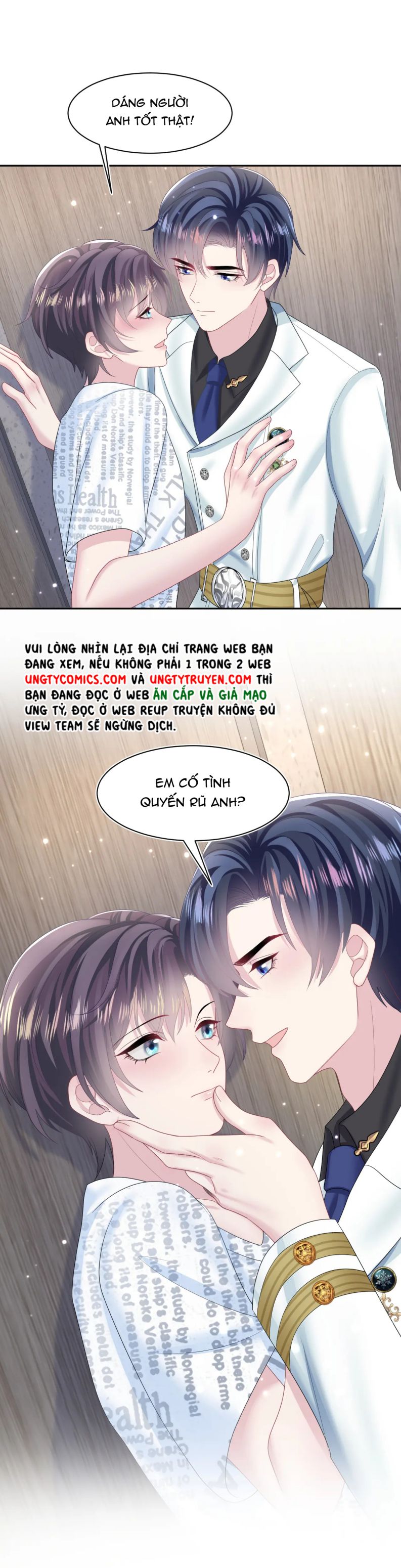 Tuyệt Mỹ Bạch Liên Online Dạy Học: Chapter 132