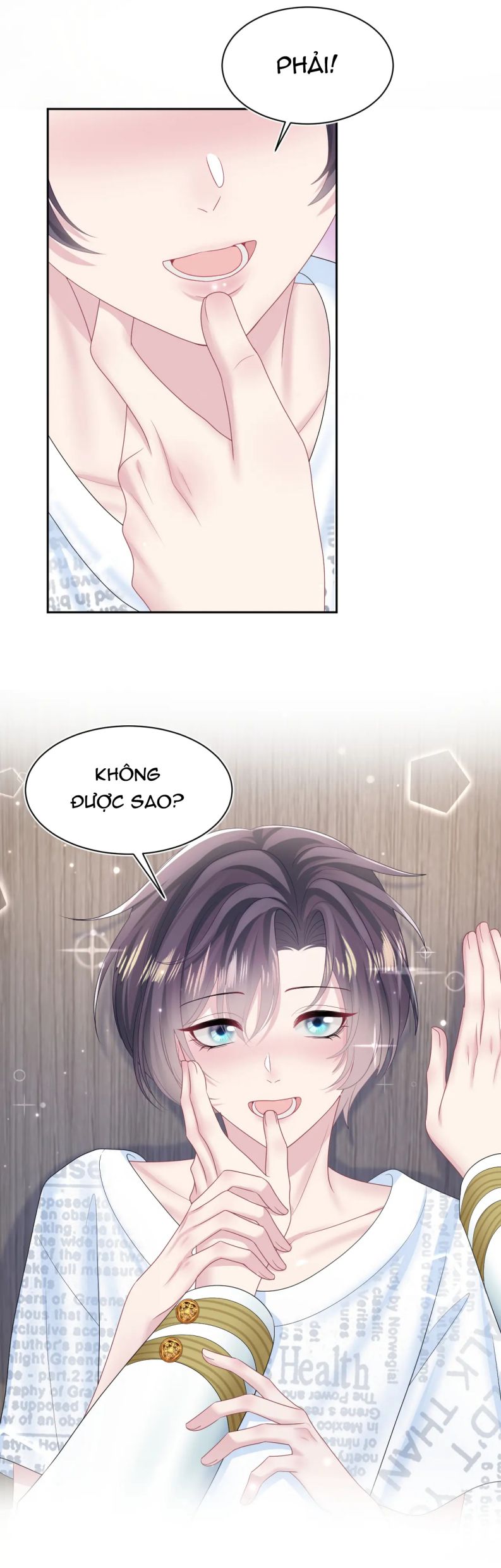 Tuyệt Mỹ Bạch Liên Online Dạy Học: Chapter 132