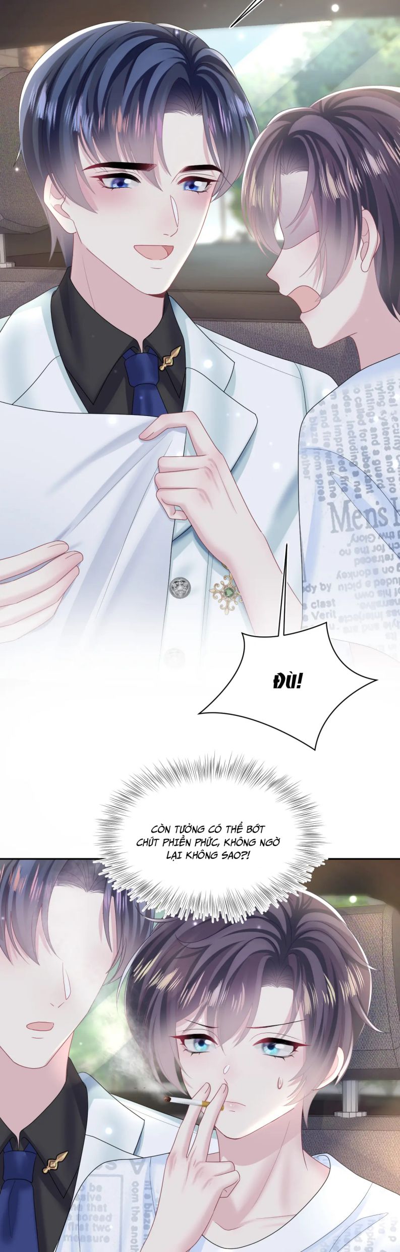 Tuyệt Mỹ Bạch Liên Online Dạy Học: Chapter 133