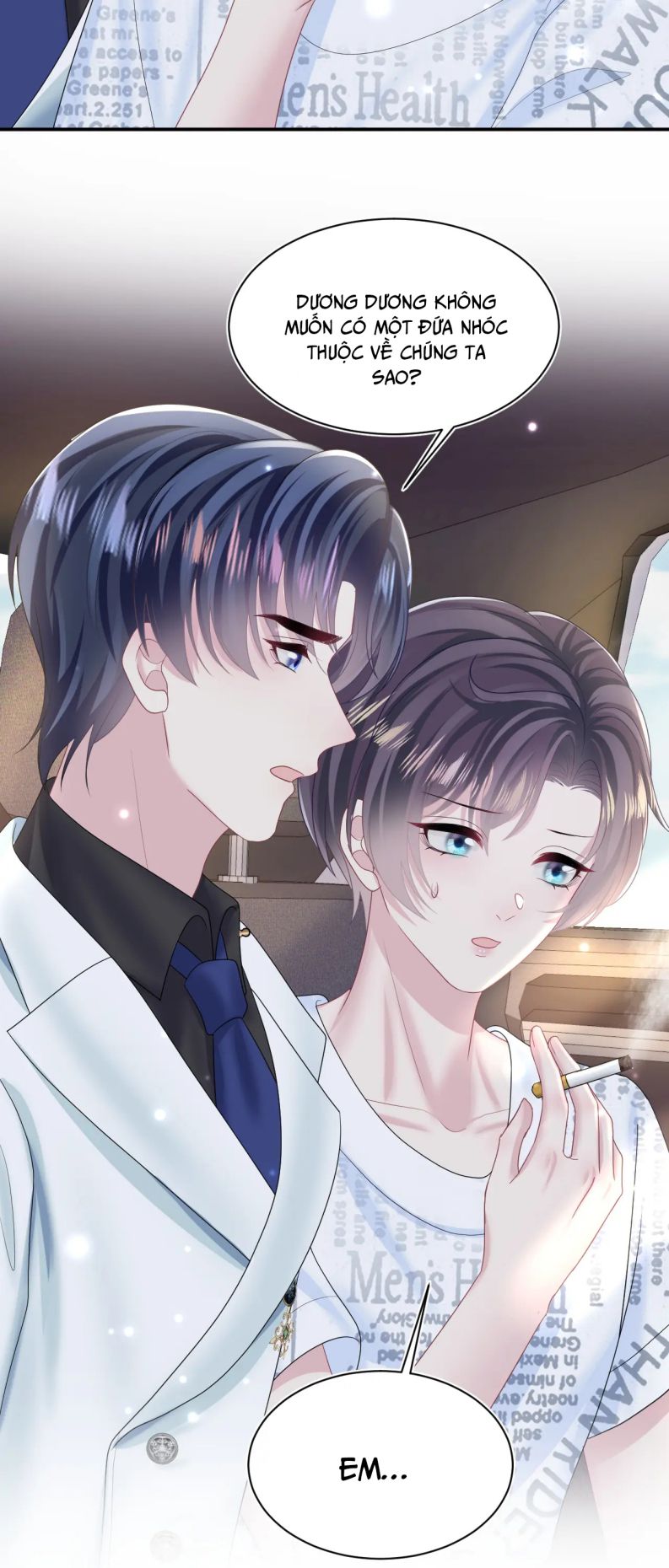 Tuyệt Mỹ Bạch Liên Online Dạy Học: Chapter 133