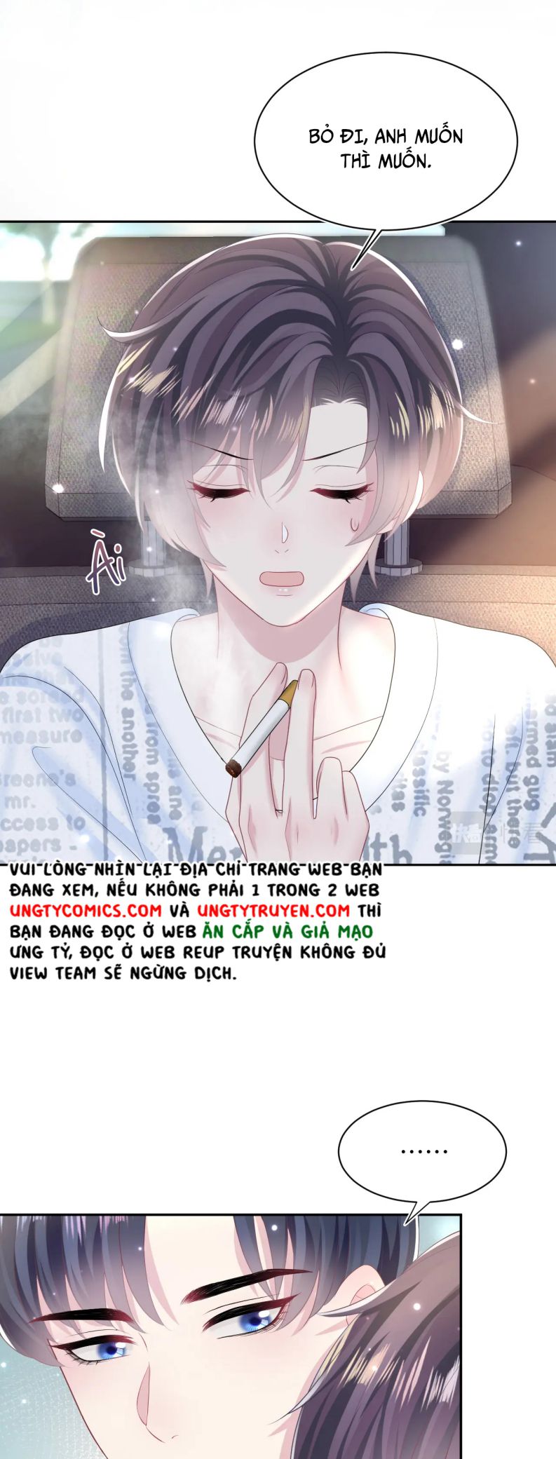 Tuyệt Mỹ Bạch Liên Online Dạy Học: Chapter 133