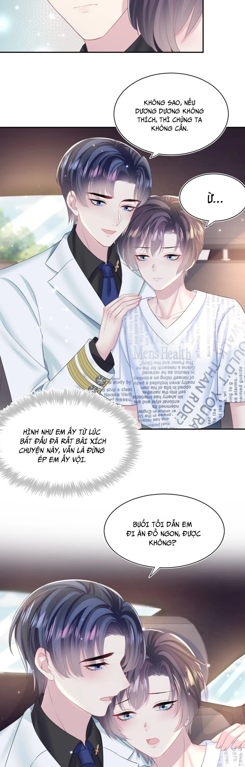 Tuyệt Mỹ Bạch Liên Online Dạy Học: Chapter 133