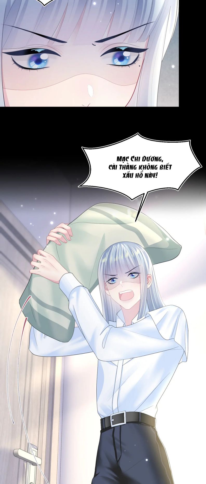 Tuyệt Mỹ Bạch Liên Online Dạy Học: Chapter 133
