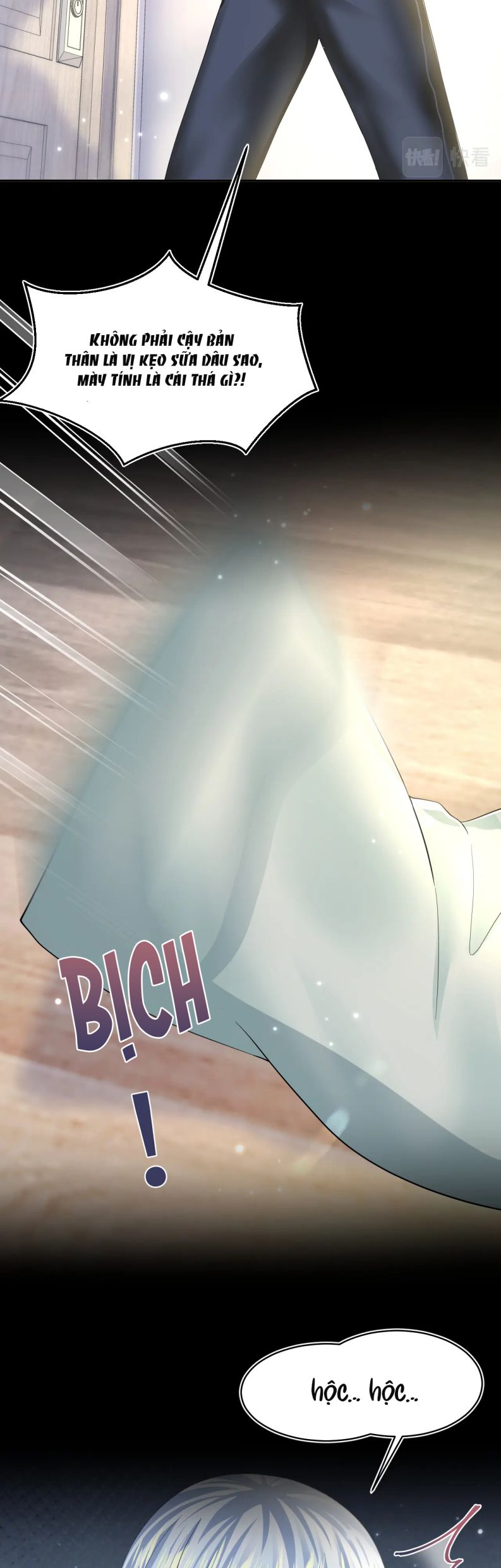 Tuyệt Mỹ Bạch Liên Online Dạy Học: Chapter 133