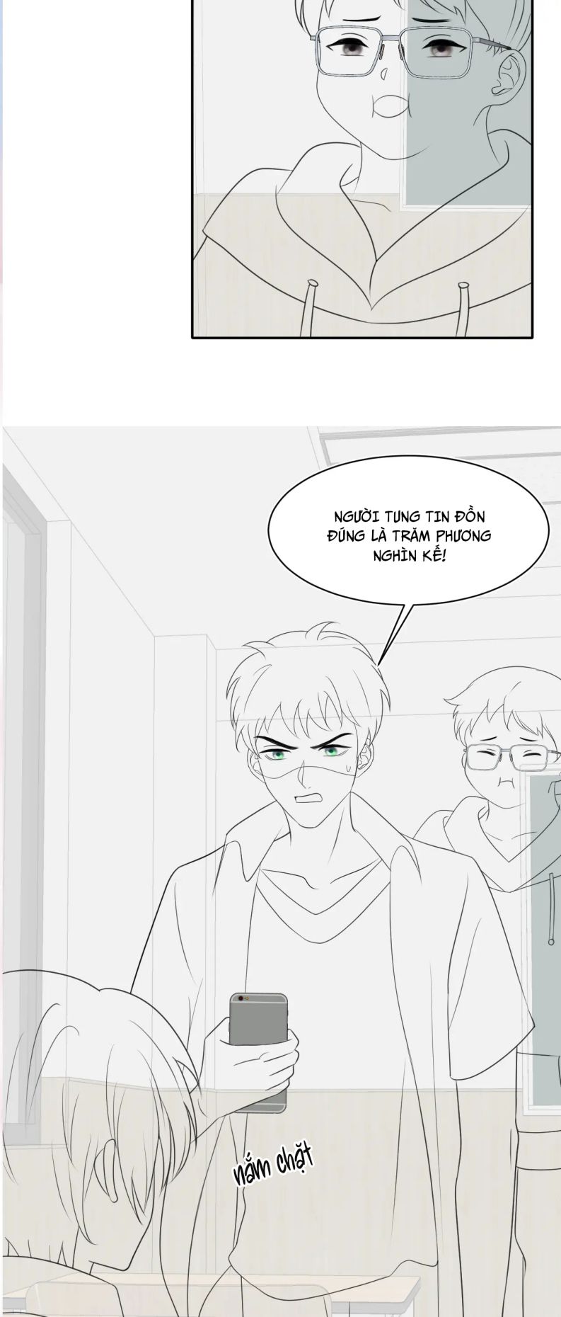 Tuyệt Mỹ Bạch Liên Online Dạy Học: Chapter 133