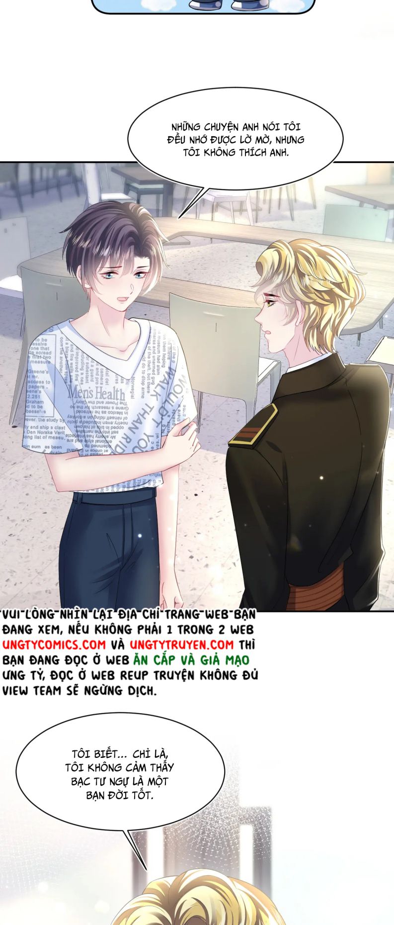 Tuyệt Mỹ Bạch Liên Online Dạy Học: Chapter 133
