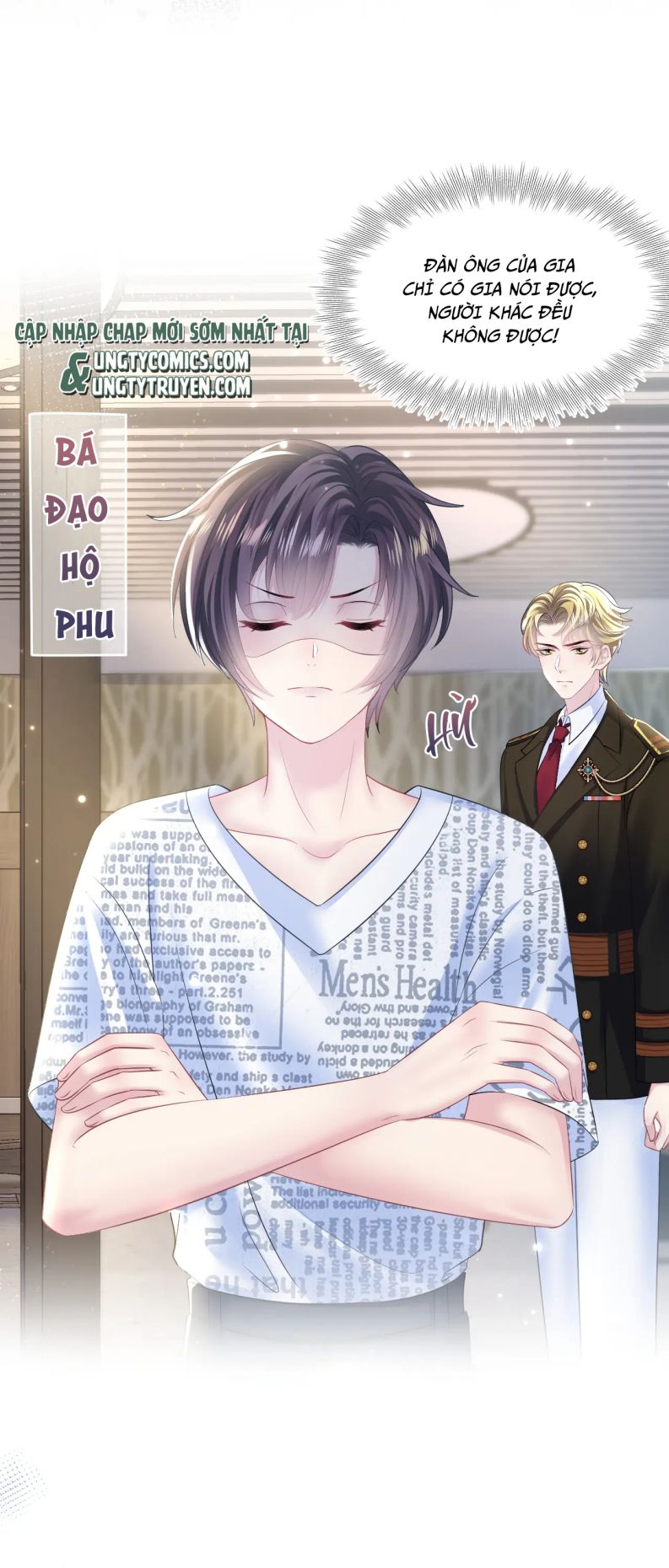 Tuyệt Mỹ Bạch Liên Online Dạy Học: Chapter 133